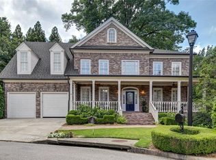 1204 Pelly Cir NE, Atlanta, GA 30319