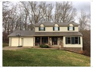 2817 Colony Point, Ashland, KY 41102