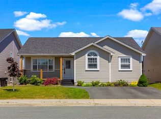 18 Julieann Pl, St. John's, NL A1A5Z5