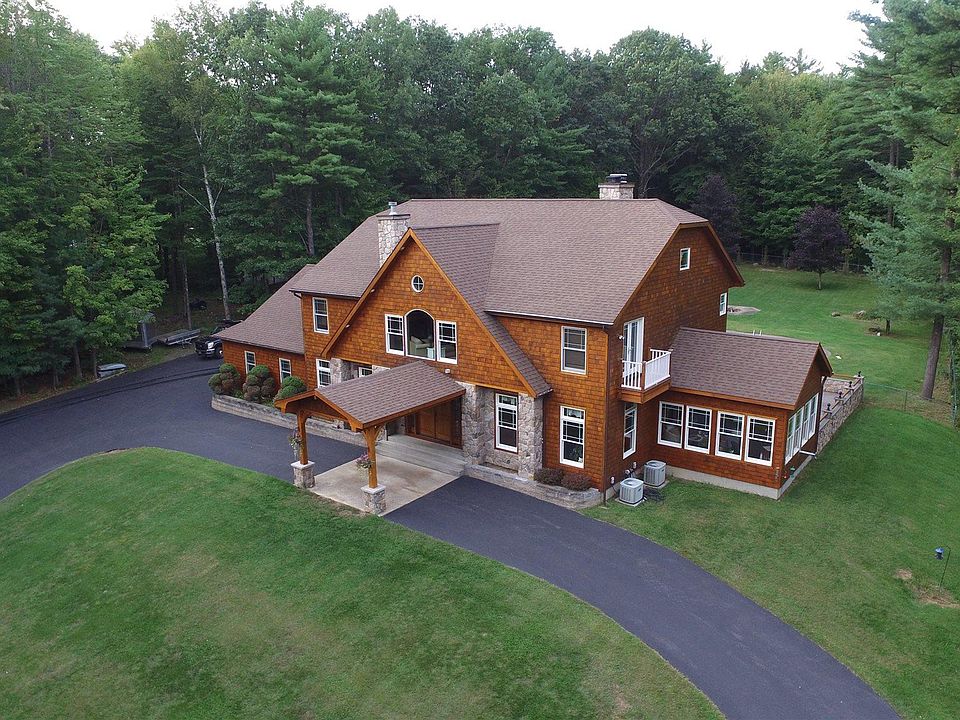 32 Flat Rock Rd, Lake NY 12845 Zillow