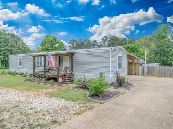 5409 Amber Cir, Benton, LA 71006