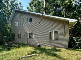 10332 Marx Rd, Wellston, MI 49689