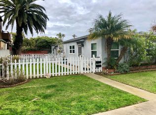 4613 Greene St, San Diego, CA 92107