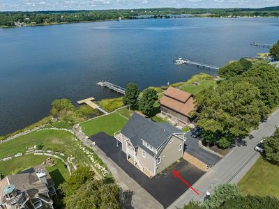 16 Riverside Dr, Berkley, MA, 02779