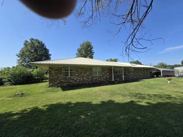 53201 E 65th Rd, Miami, OK 74354