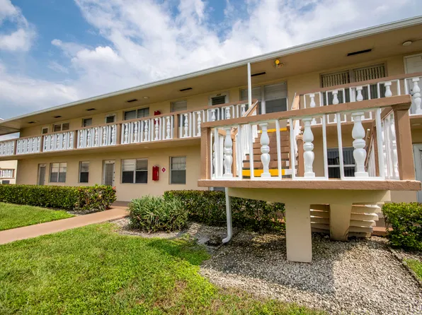 231 Chatham K #231, West Palm Beach, FL 33417
