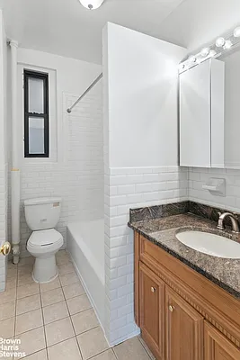 Rented by Brown Harris Stevens | media 10