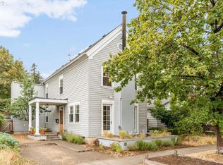 5519 SE 74th Ave, Portland, OR 97206