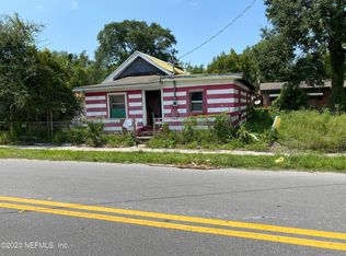 1125 E 1st St, Jacksonville, FL 32206