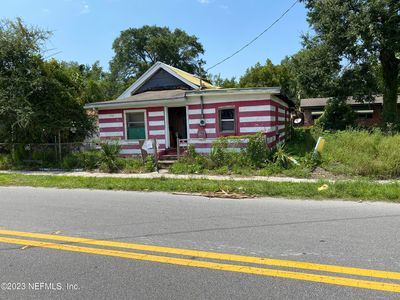 1125 1ST Street, Jacksonville, FL, 32206