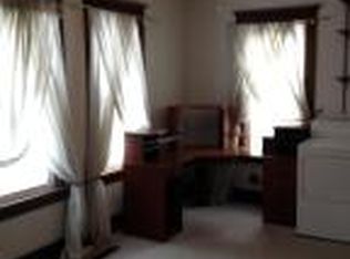 610 3rd St NE, Fosston, MN 56542