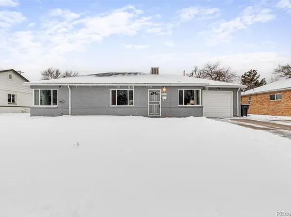 881 Salem Street, Aurora, CO 80011