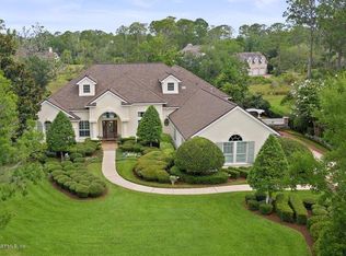 7190 Marsh Hawk Ct, Ponte Vedra Beach, FL 32082