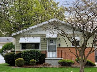 412 Leeds St, Akron, OH 44305