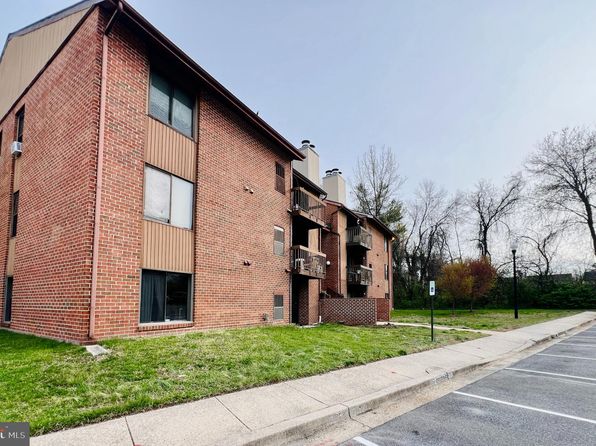 118 Mountain Rd UNIT 1A, Glen Burnie, MD 21060