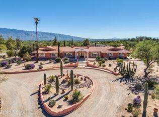 10700 E Prince Rd, Tucson, AZ 85749