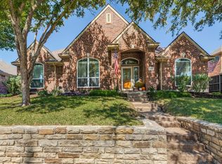 417 Winged Foot Ln, Garland, TX 75044