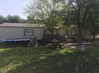 2207 Williamson Rd, Granbury, TX 76048