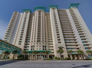 15625 Front Beach Rd UNIT 511, Panama City Beach, FL 32413