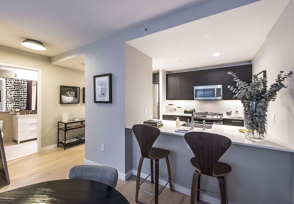 1st image of 535 W 43rd St #6G