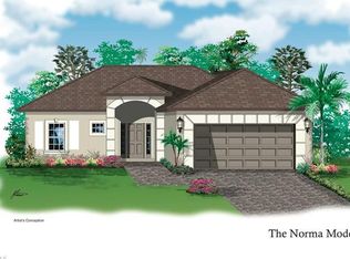 3804 10th St W, Lehigh Acres, FL 33971