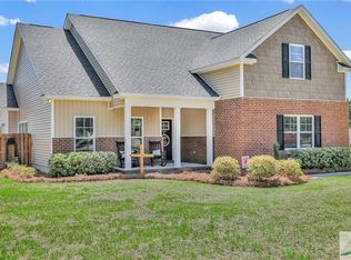 1501 Tara Blvd, Brooklet, GA 30415