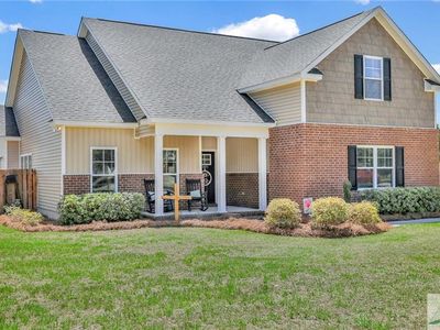 1501 Tara Blvd, Brooklet, GA, 30415