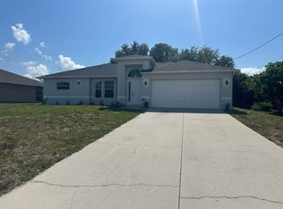 2212 NW 18th Ave, Cape Coral, FL 33993