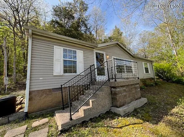 2180 Goose Creek Rd, Taylorsville, KY 40071