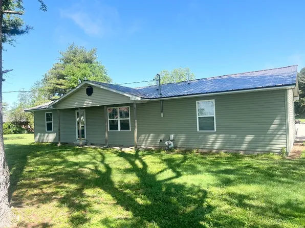 21025 State Highway O, Advance, MO 63730