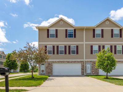 1107 Avenue K, Carter Lake, IA, 51510