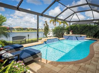 14603 Topsail Dr, Naples, FL 34114
