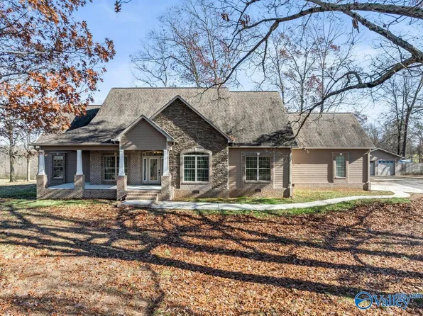 662 Hyatt Bottom Rd, Joppa, AL 35087