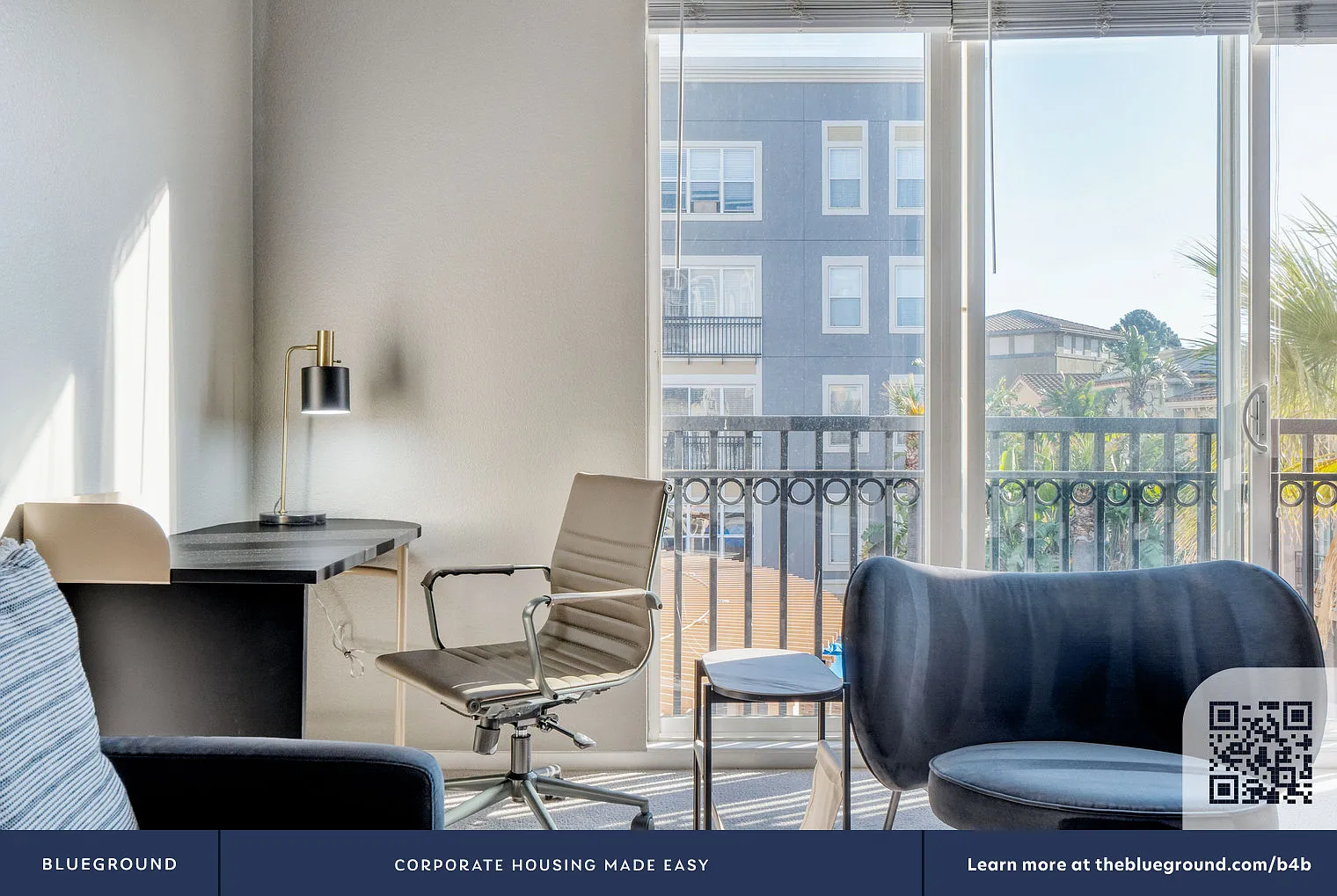 2 bed, 2.0 bath, 1300 sqft, $5,110 — Photo 4
