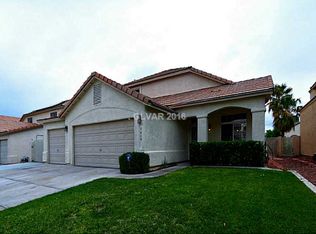 9468 Wishingstar Ct, Las Vegas, NV 89123