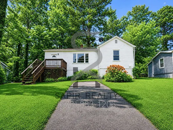 3469 Glen Rd, Decatur, GA 30032