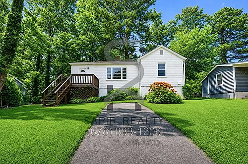 3469 Glen Rd Photo 1