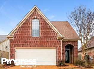 7083 Queens Crown Ct, Memphis, TN 38125