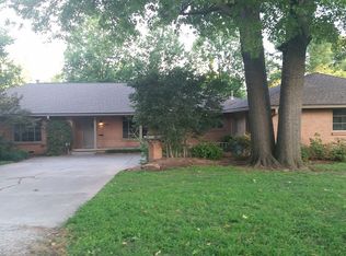 4324 S Atlanta Pl, Tulsa, OK 74105