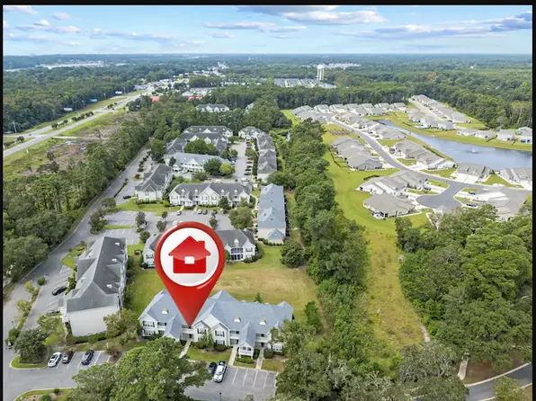 100 Scotch Broom Dr Unit 102, Little River, SC 29566