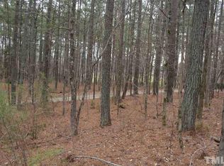 480 Burnette Mountain Ln, Pittsboro, NC 27312