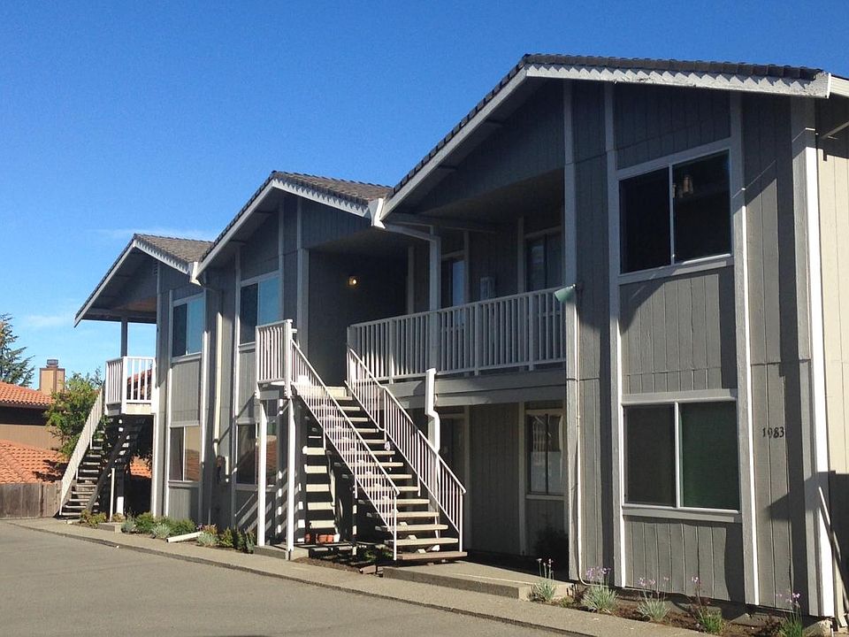 1st image of 1983 Ascot Dr APT 4
