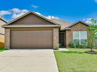 10003 Chimney Swift Ln, Conroe, TX 77385