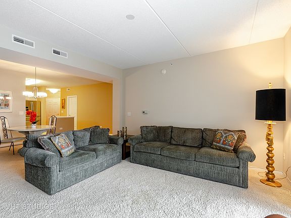2nd image of 3451 N Carriageway Dr Unit 406