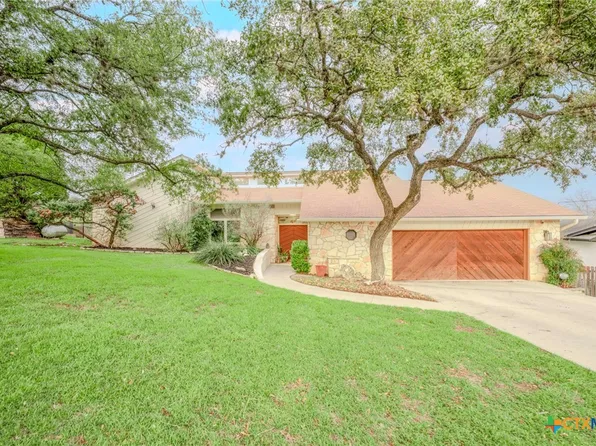 97 Mission Dr, New Braunfels, TX 78130