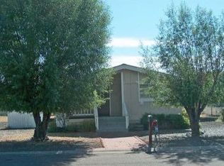 425 Archer Ave, Alturas, CA 96101