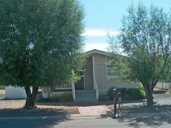 425 Archer Ave, Alturas, CA 96101