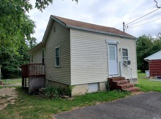 514 Birch St, Vineland, NJ 08360