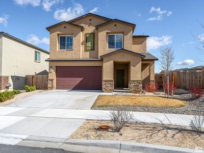 9808 Fishermans Reef Ct, Reno, NV, 89506