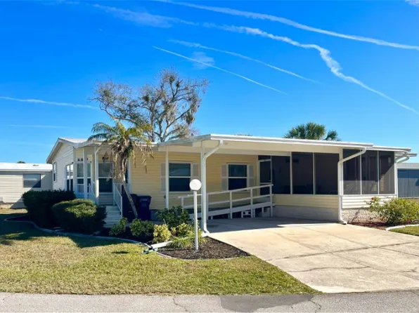 6812 Coconut Grove Cir, Ellenton, FL 34222